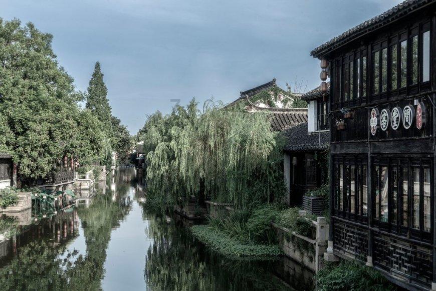 逃出美丽度假胜地